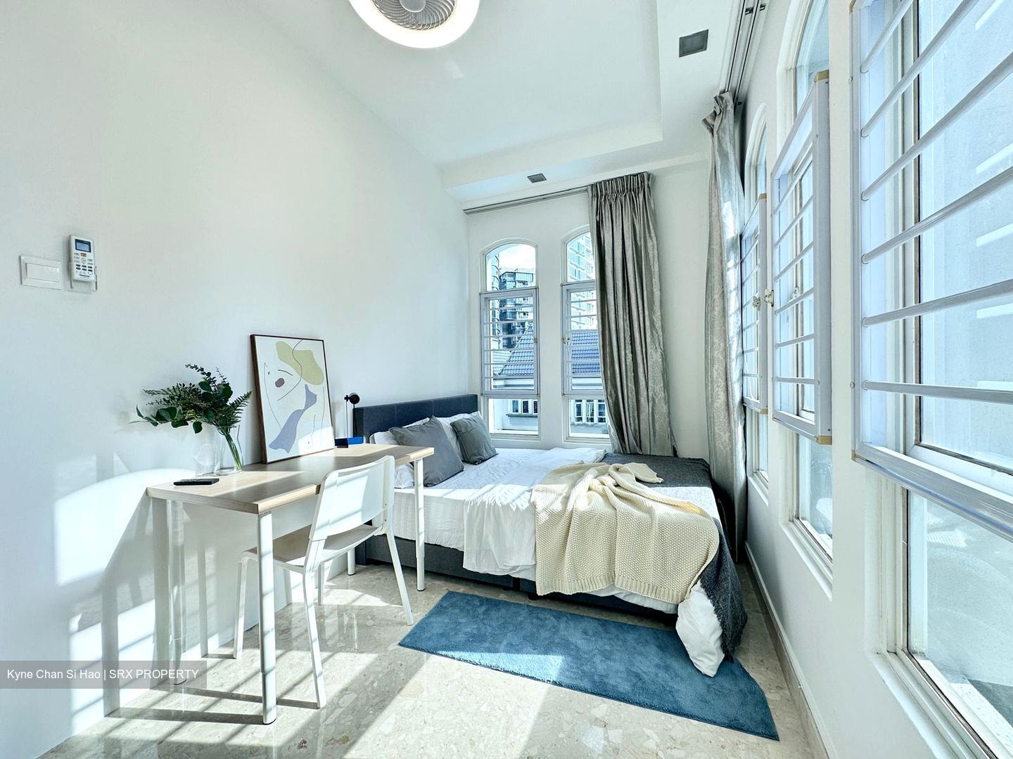 Chateau Le Fame (D10), Apartment #434643901